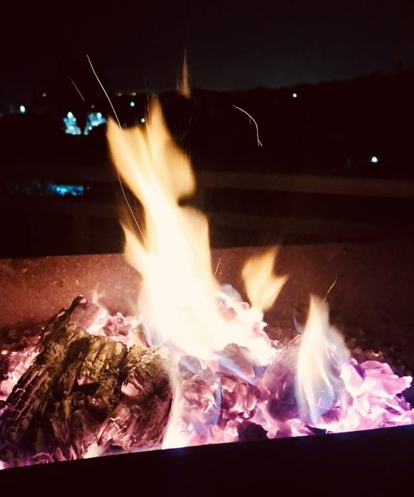 Braai Wood